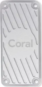 USB Accelerator by Raspberry — GOOGLE CORAL USB, Power 5V/3A (HDR-30-5)