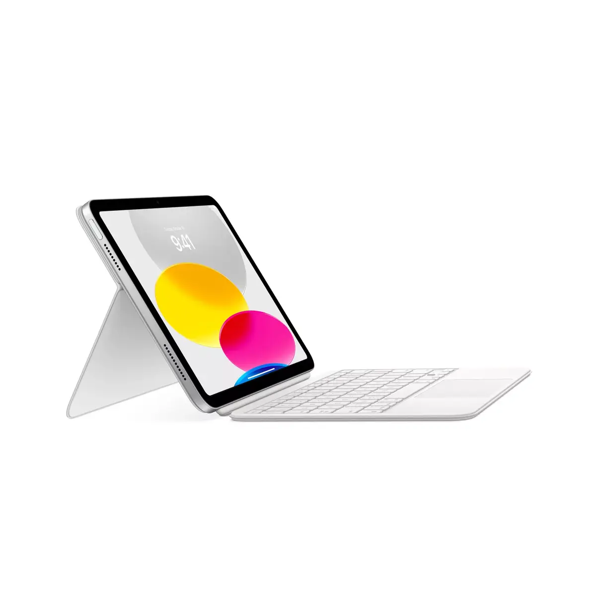 Keyboard Apple Magic MQDP3LB/A Photo 4