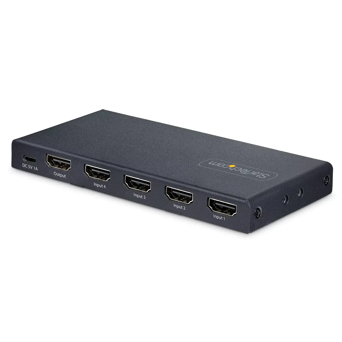 Video slēdzis StarTech.com 4PORT-8K-HDMI-SWITCH Photo 2