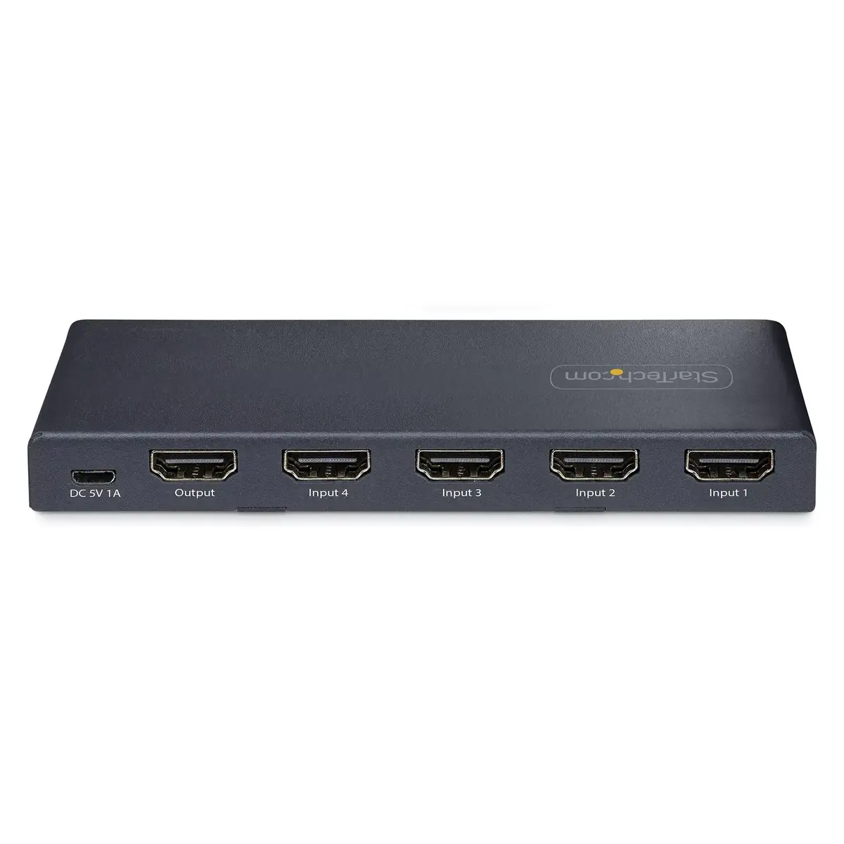 Video slēdzis StarTech.com 4PORT-8K-HDMI-SWITCH Photo 3