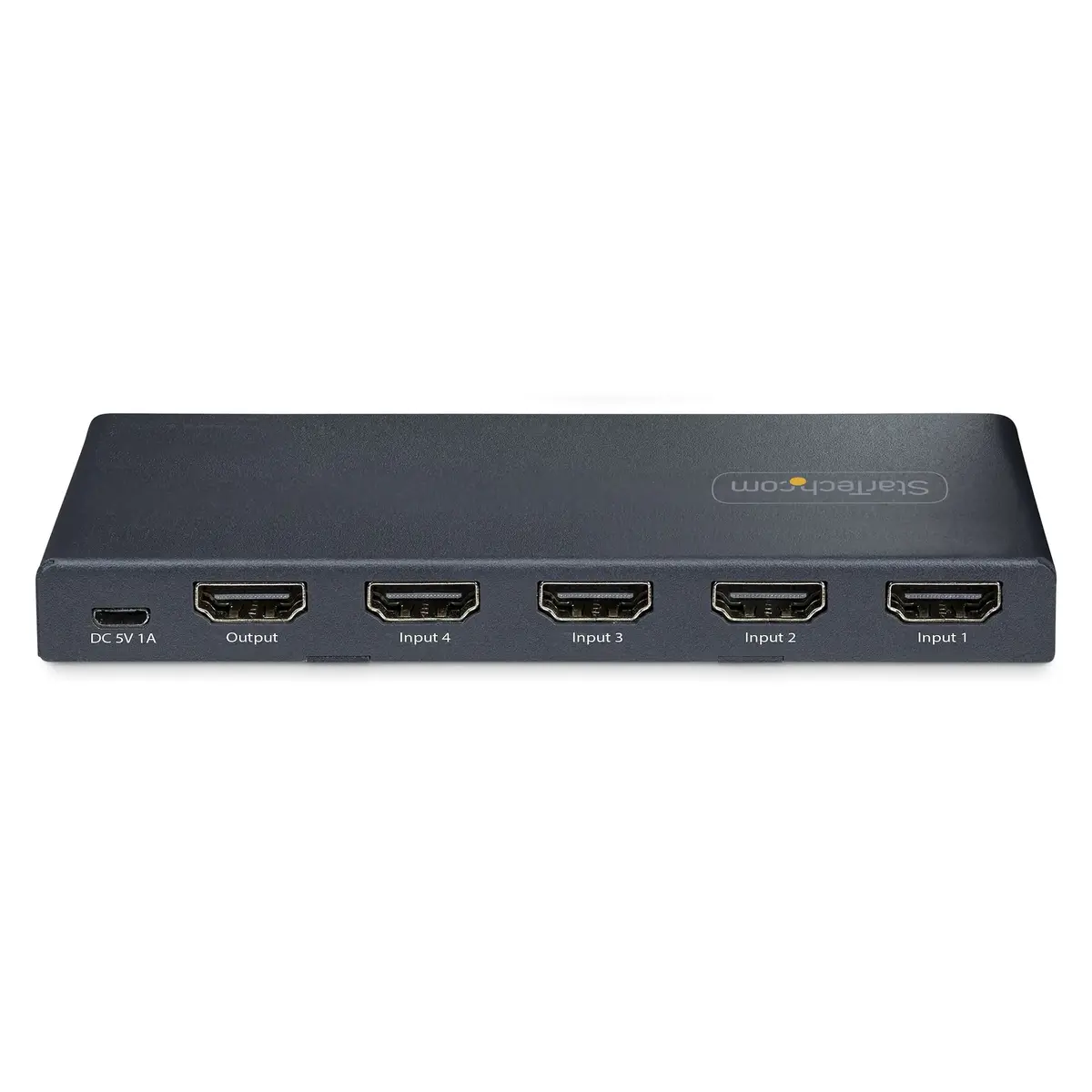 StarTech 4 portu 8K HDMI slēdzis HDMI 2.1 Photo 3