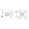 TV & Monitor Mount Manhattan 432351 Photo 6