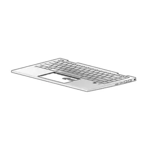 Keyboard HP M45220-DH1 Danish Finnish Norwegian