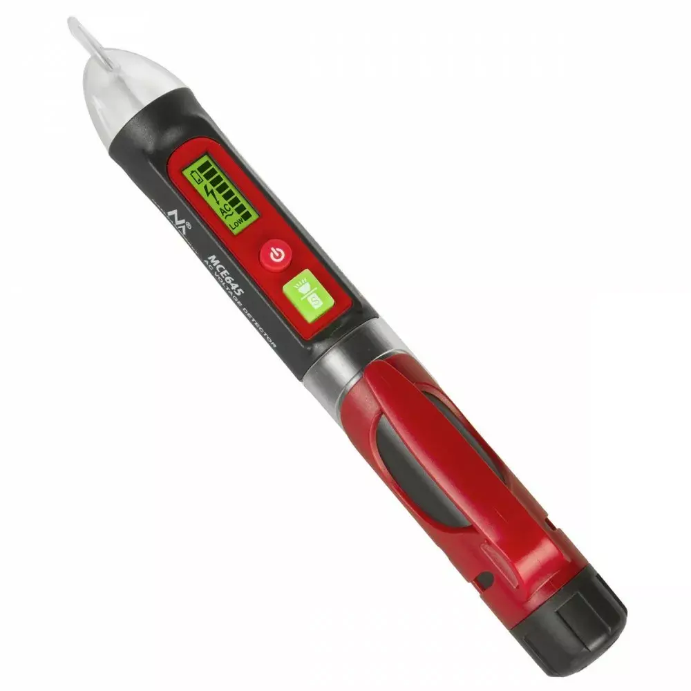 Non-contact voltage detector MACLEAN MCE645 Photo 4