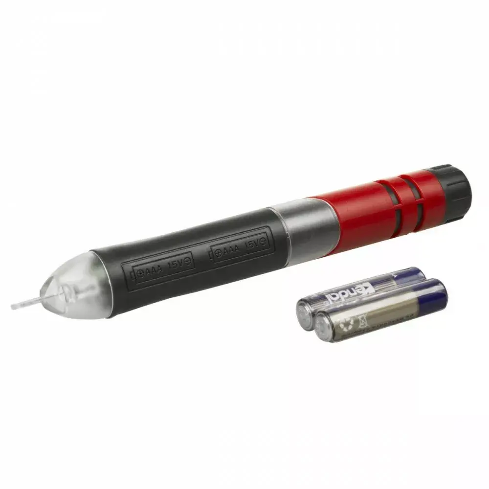 Non-contact voltage detector MACLEAN MCE645 Photo 5