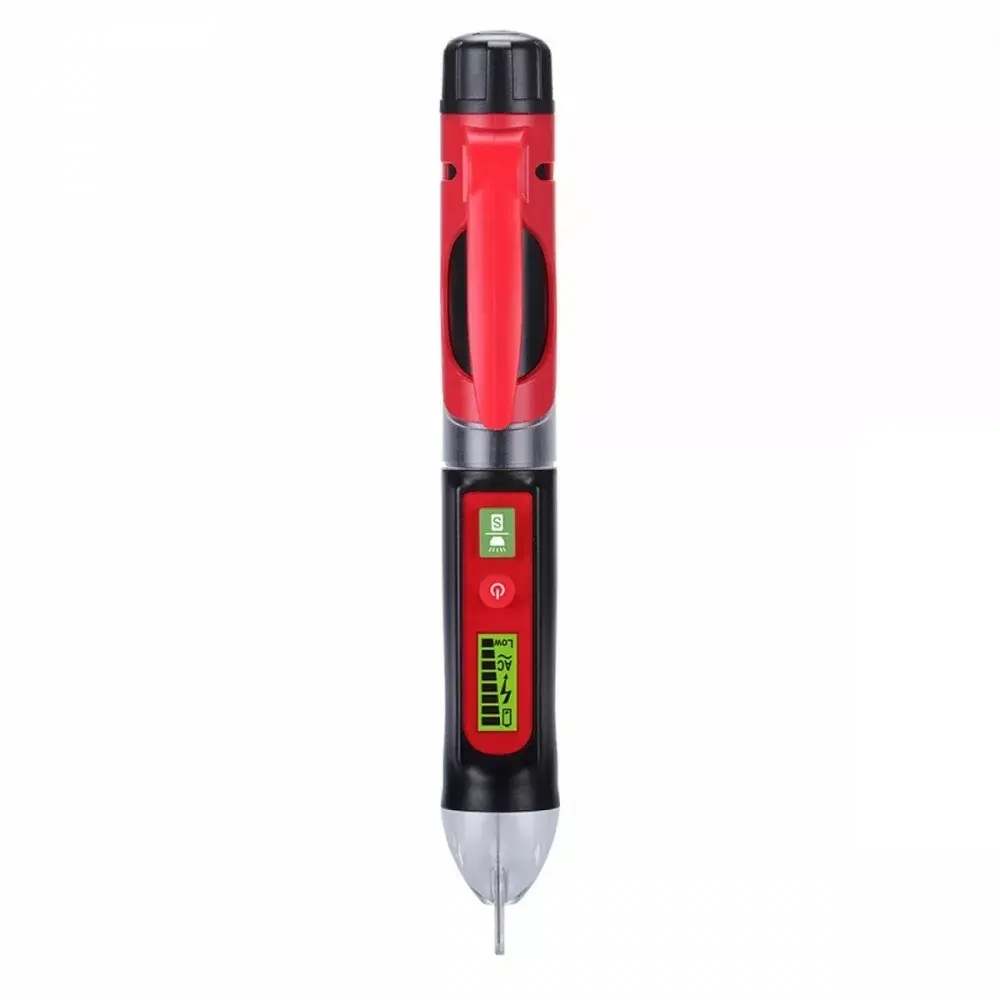 Non-contact voltage detector MACLEAN MCE645 Photo 8