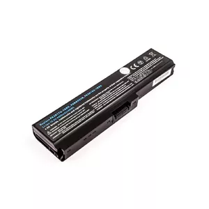Аккумулятор CoreParts Toshiba MBI1074