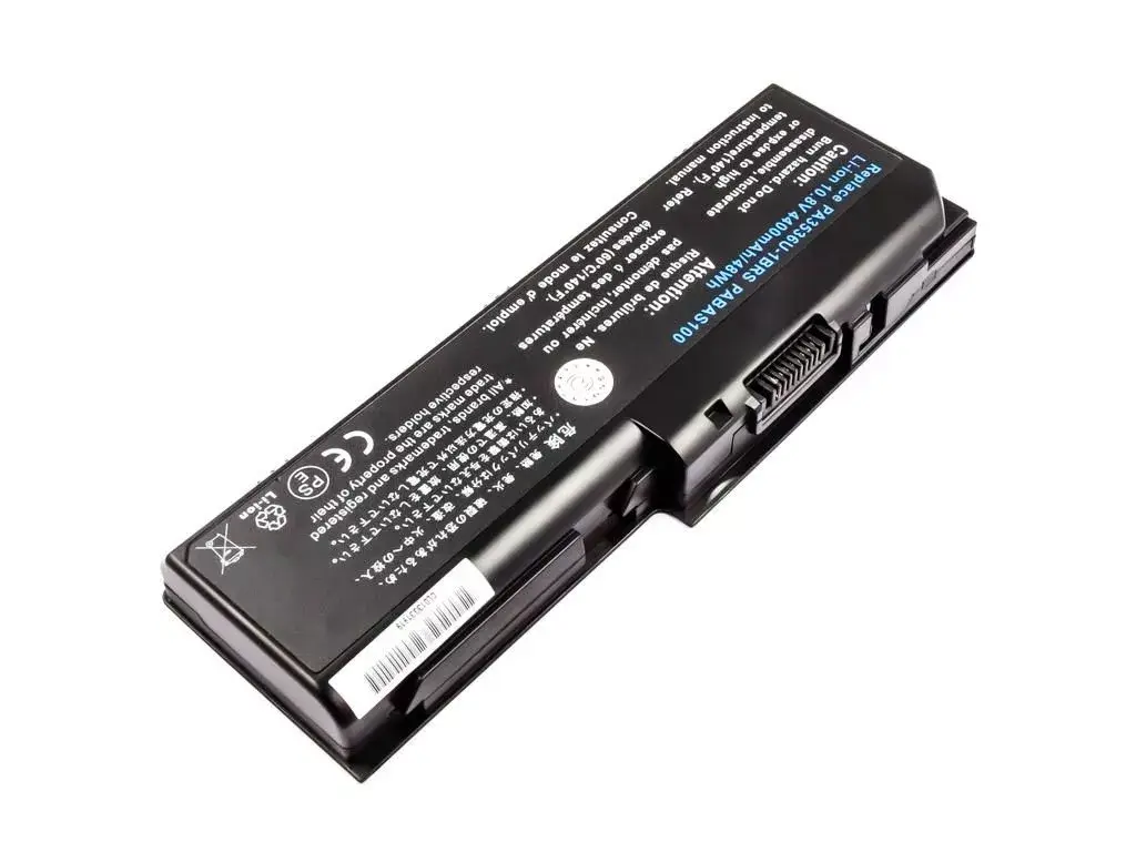 Klēpjdatora akumulators MicroBattery CoreParts MBI1840 6-elementu