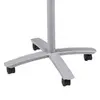 NOBO Multimedia Projection Trolley Single Platform Photo 6