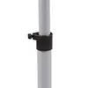 NOBO Multimedia Projection Trolley Single Platform Photo 7