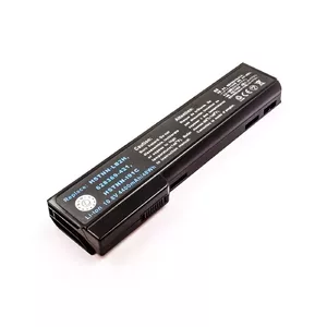 Battery HP MBI2199 CoreParts