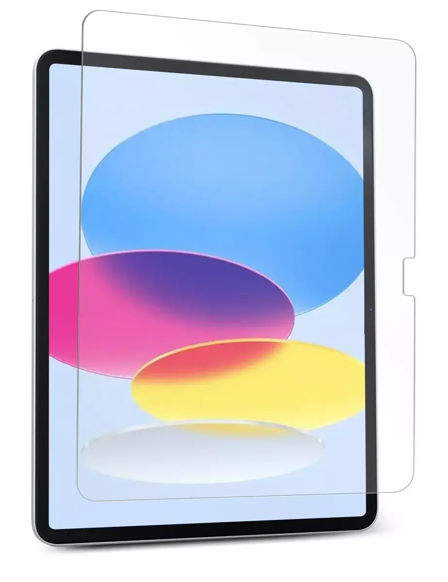 Защитное стекло eSTUFF ES503320 Apple iPad Pro 11" Photo 2