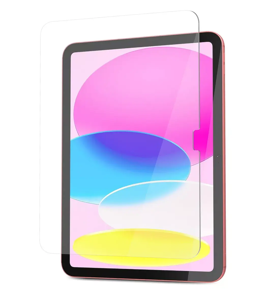 Защитное стекло eSTUFF ES503320 Apple iPad Pro 11" Photo 3