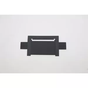 Mylar sheet Lenovo FRU01YU066 Black protective film for devices