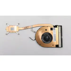 Cooling Fan Lenovo FRU01YU189 replacement for laptops — model FRU01YU189
