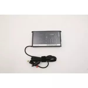 Сетевой адаптер Lenovo FRU02DL138 170W Slim совместимый с ноутбуками Lenovo