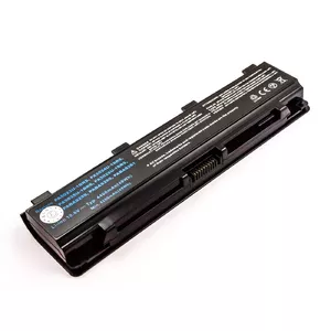 Battery Toshiba MBI2336