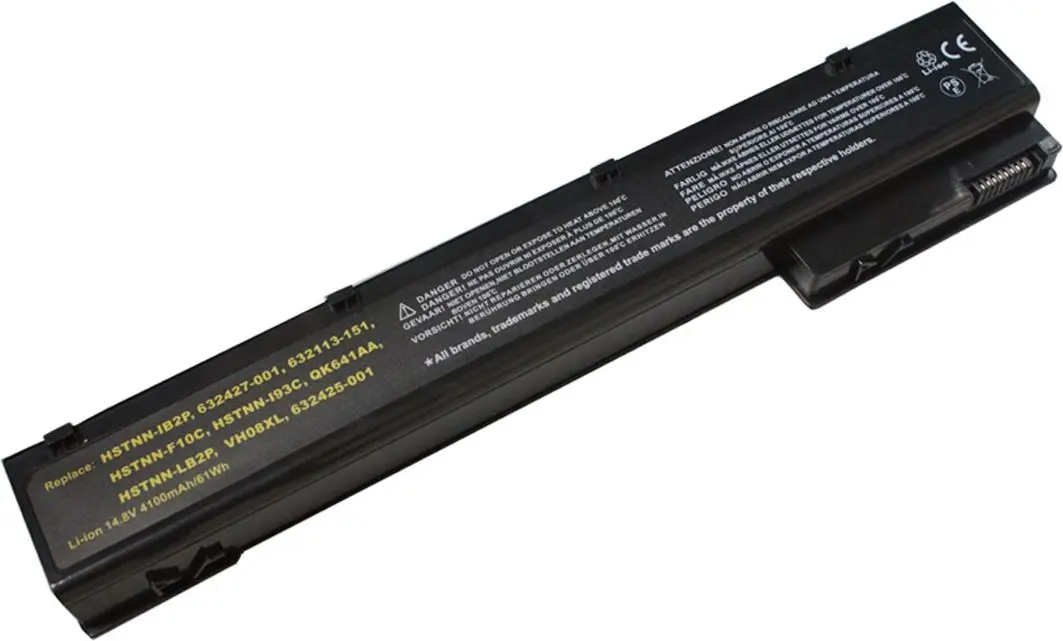 Battery HP MBI2356 Photo 2