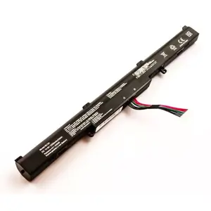 Аккумулятор Asus MBI2550