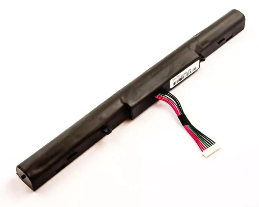Аккумулятор Asus MBI2550 Photo 2