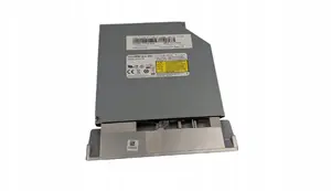 Оптический привод Lenovo 9mm FRU45K0494 компактный внутренний тонкий CD/DVD привод