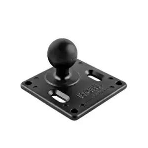 Mounting kit Honeywell RT10-MNT-RAM-C Black