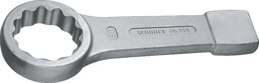 Uzgriežņu atslēga Gedore 1344331 Svars 220