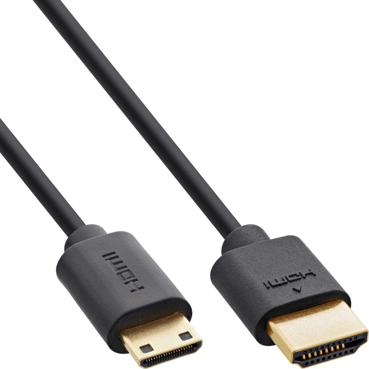 InLine Slim Ultra High Speed HDMI