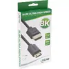 InLine Slim Ultra High Speed HDMI Cable AM/CM 8K4K Photo 2