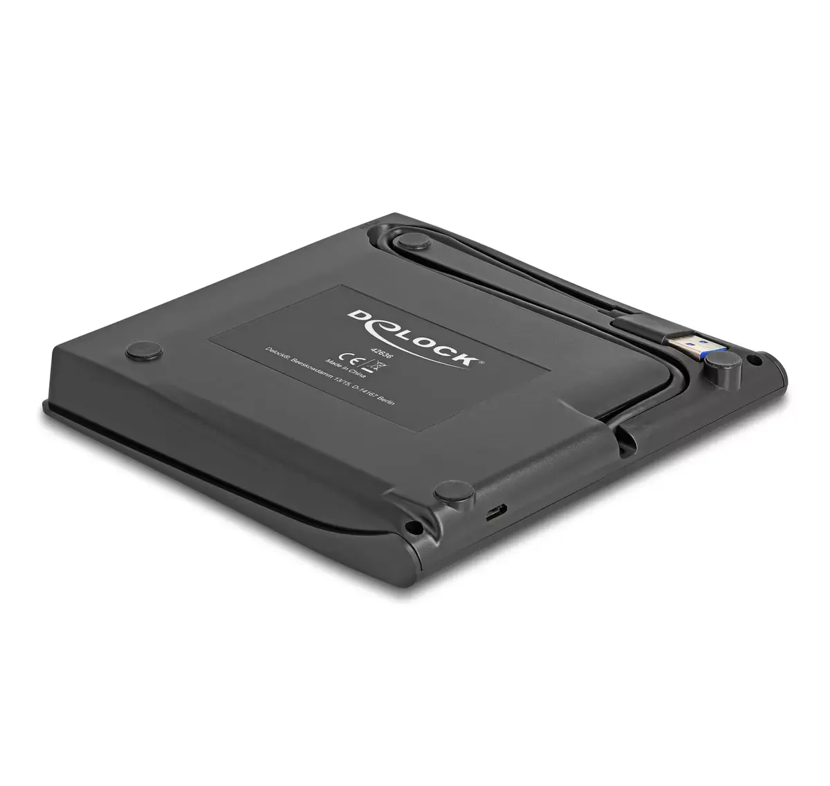 Корпус для HDD DeLOCK 42636 Photo 2
