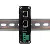EXSYS PoE++ Gigabit Injector 60W Photo 2