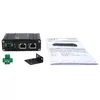 EXSYS PoE++ Gigabit Injector 60W Photo 5