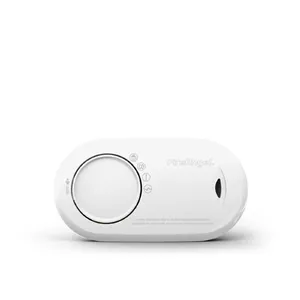 Gas Detector FireAngel FA3820-EUX10 Carbon Monoxide CO Electrochemical
