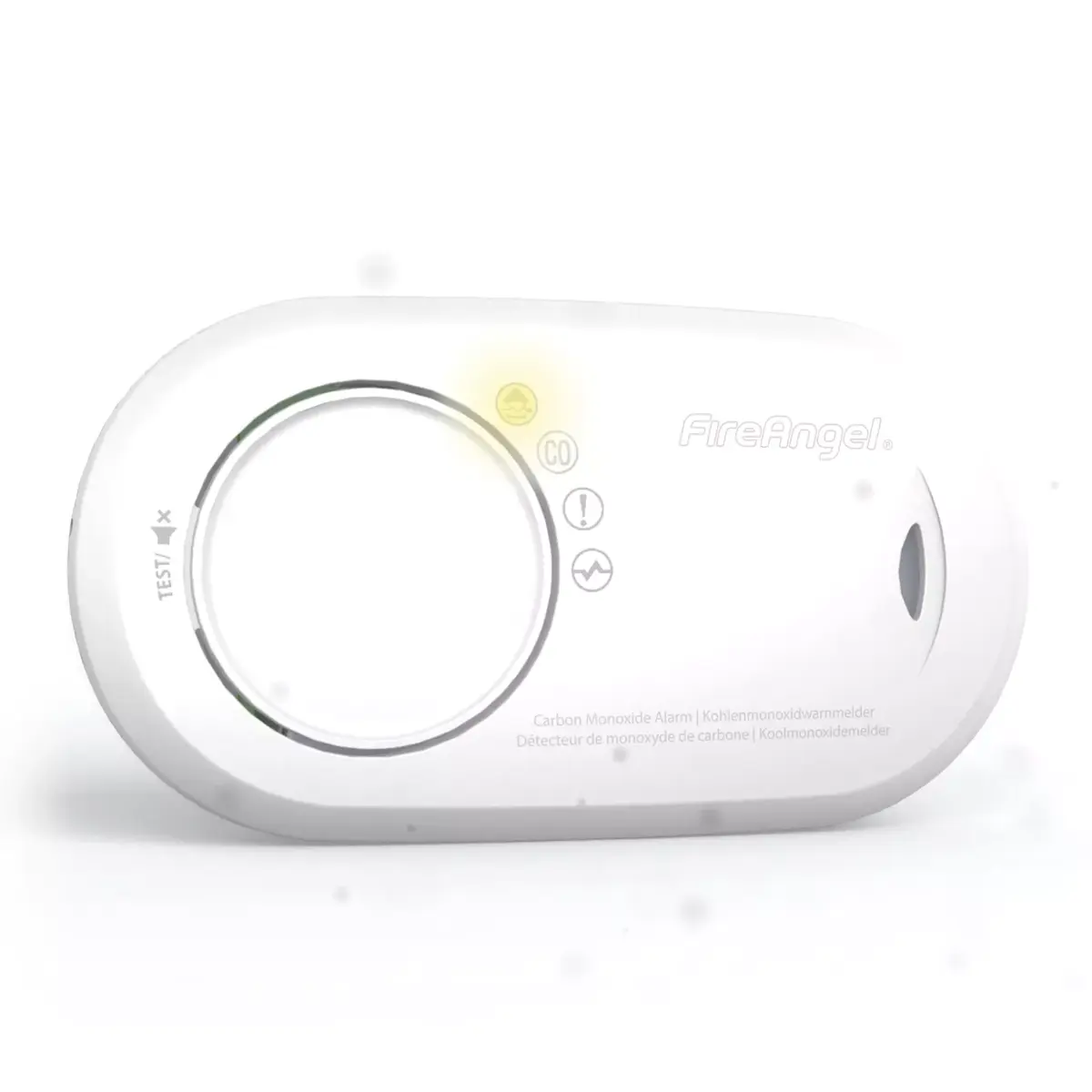 Детектор газа FireAngel FA3820-EUX10 Photo 3