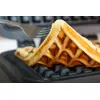 Vafļu cepeškrāsns Unold Belgian Waffle Iron Brussels Photo 6