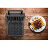 Vafļu cepeškrāsns Unold Belgian Waffle Iron Brussels Photo 7