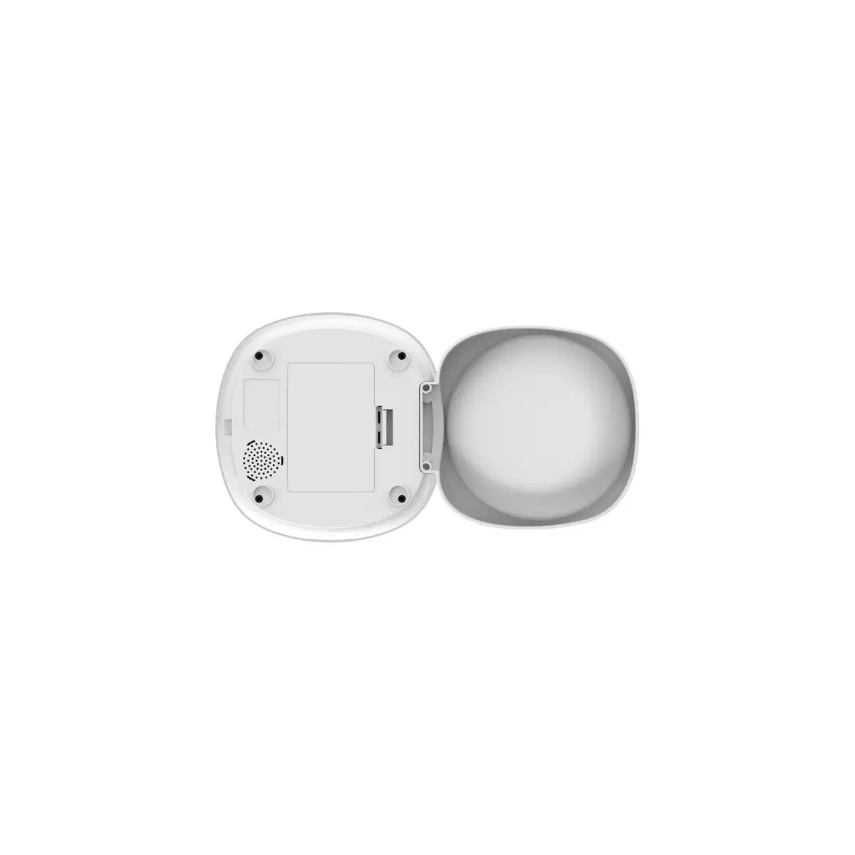 Automātiskā barotava mājdzīvniekiem Aqara PETC1-M01 Photo 6