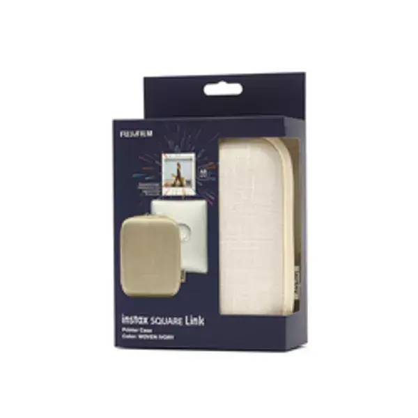 Защитный чехол Fujifilm Instax Square Link Printer Photo 3