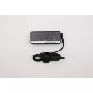 Сетевой адаптер Lenovo 65W 5A10V03238 компактный лёгкий для ноутбуков