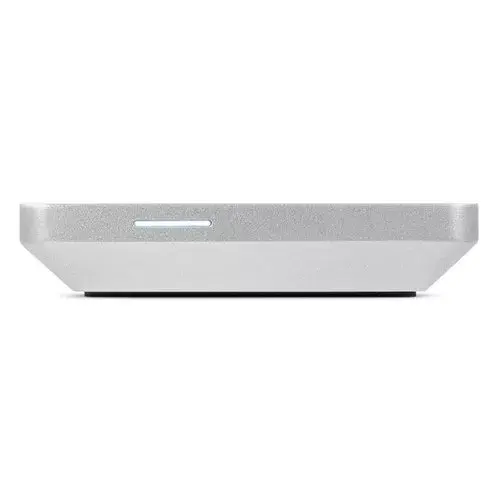 Ārējais SSD OWC Envoy Pro EX Silver Photo 3