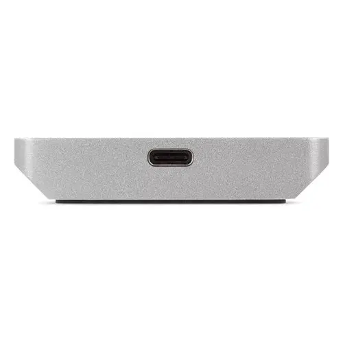 Ārējais SSD OWC Envoy Pro EX Silver Photo 4