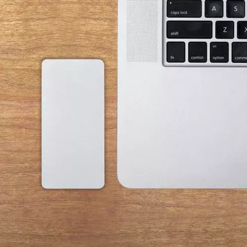 Ārējais SSD OWC Envoy Pro EX Silver Photo 6