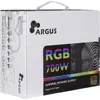 Barošanas bloks Inter-Tech Argus RGB-700W II Photo 3