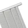 Dēļa magnets Nobo Rare Earth Magnets (10) Photo 2
