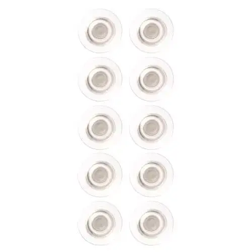 Dēļa magnets Nobo Rare Earth Magnets (10) Photo 3