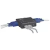 Manhattan KVM switch Compact 2-port 151252 Photo 7