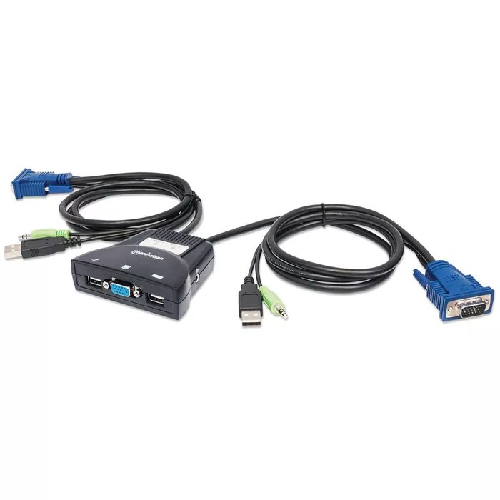 KVM Switches