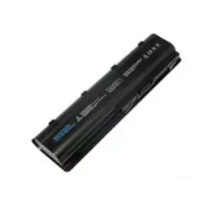 Laptop battery MicroBattery MBI51081 — Lithium-Ion 4400 mAh, black
