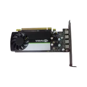 Профессиональная видеокарта HP NVIDIA T600 4GB