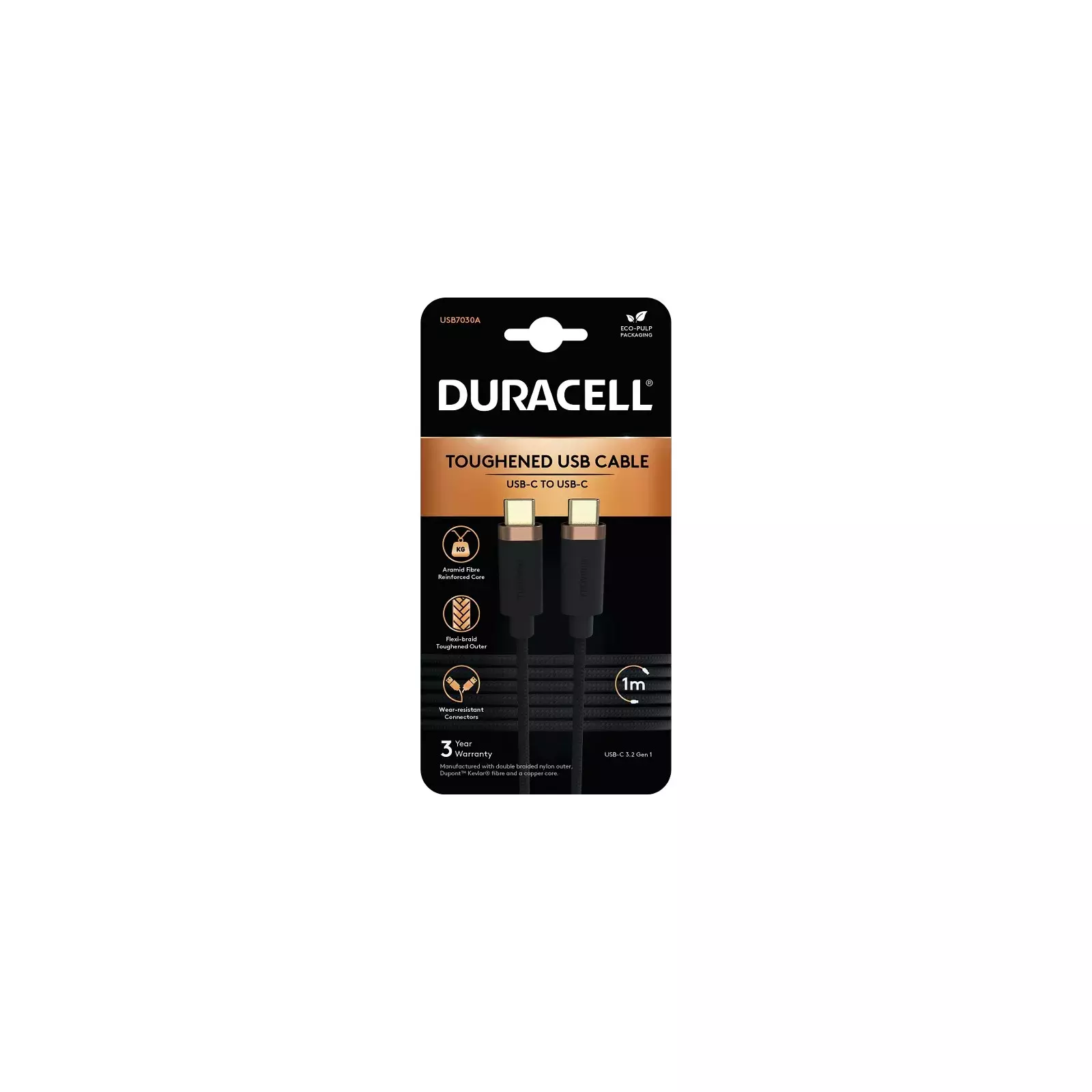 Duracell USB7030A Photo 1